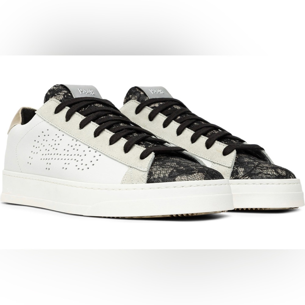 P448 Women’s Sneaker Size EU 35 US 5.5/6